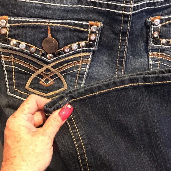 Twenty one black. By rue 21 - Picture 5 of 9